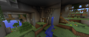 Baixar Non-Stop Rush para Minecraft 1.12.2