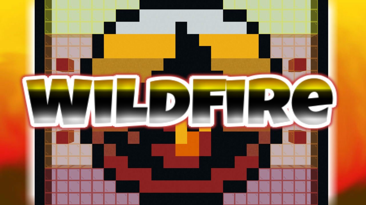 Baixar WILDFIRE para Minecraft 1.15.2