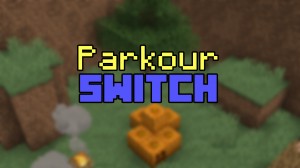 Baixar Parkour Switch para Minecraft 1.16