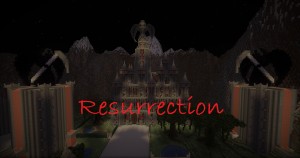 Baixar Resurrection para Minecraft 1.15.2