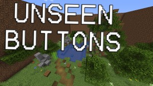 Baixar Unseen Buttons para Minecraft 1.15.2