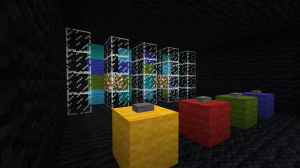 Baixar The Twelve Trials para Minecraft 1.12.2