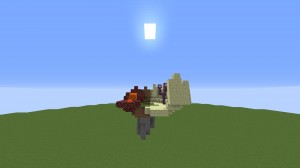 Baixar 3 Dimensions para Minecraft 1.15.2