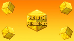 Baixar Golden Minigames para Minecraft 1.15.2