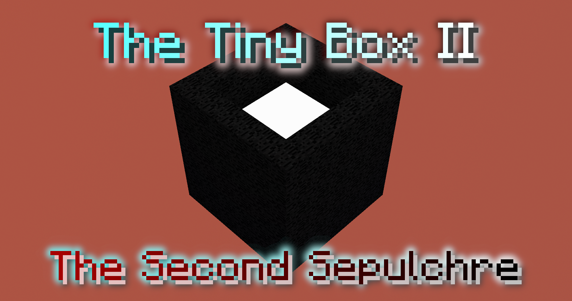 Baixar The Tiny Box II - The Second Sepulchre para Minecraft 1.15.2