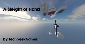 Baixar A Sleight of Hand para Minecraft 1.15.2
