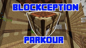 Baixar Blockception Parkour para Minecraft 1.15.2