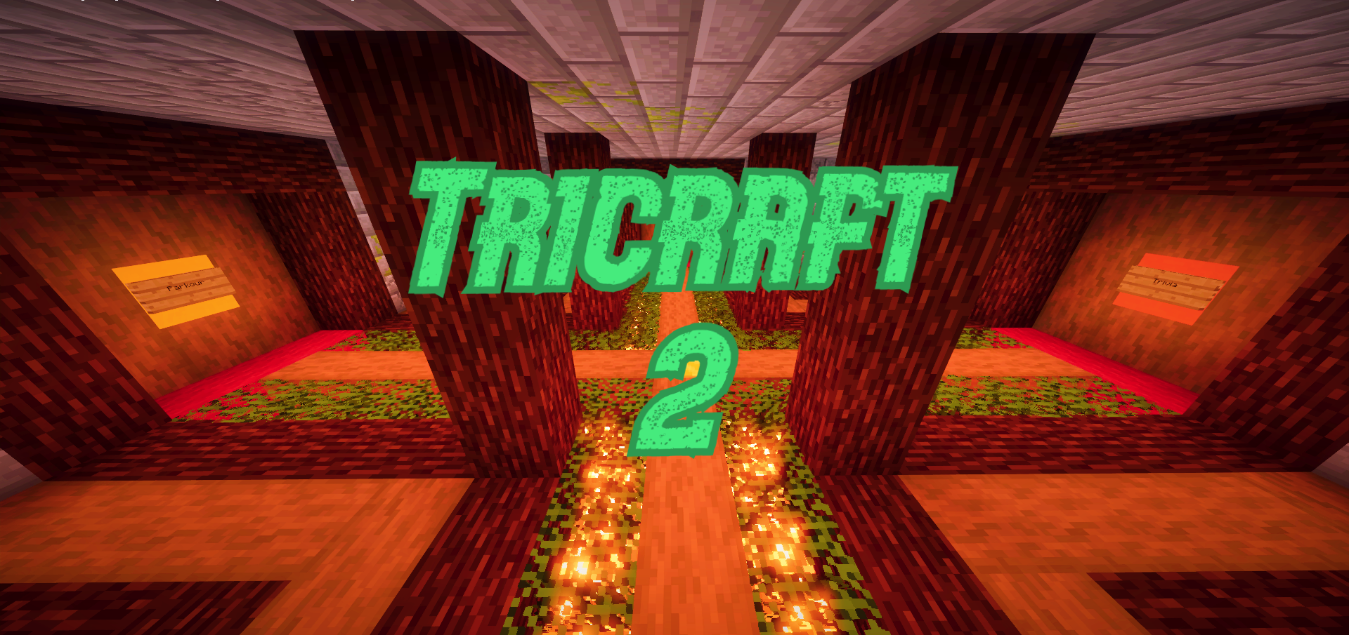 Baixar Tricraft 2 para Minecraft 1.15.2