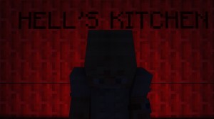 Baixar Hell's Kitchen para Minecraft 1.15.2