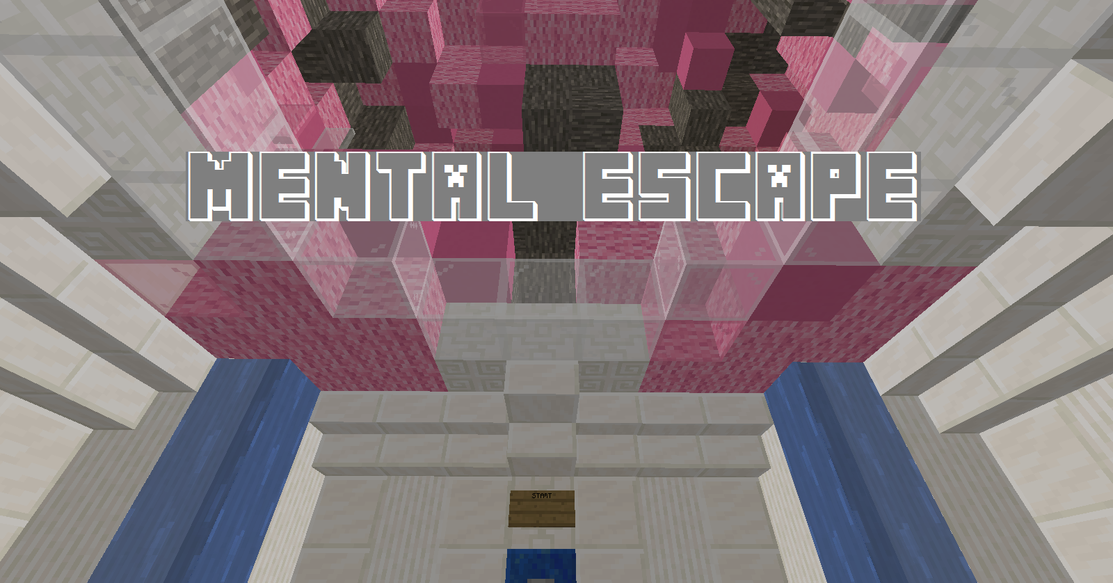 Baixar Mental Escape para Minecraft 1.15.2
