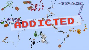 Baixar Addicted para Minecraft 1.15.2