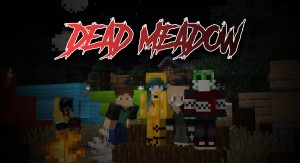 Baixar Dead Meadow para Minecraft 1.15.2