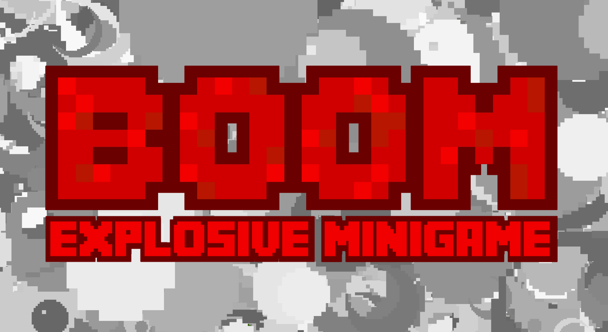 Baixar Boom para Minecraft 1.16.1