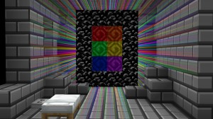 Baixar Rainbow Escape para Minecraft 1.16.1