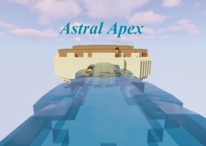 Baixar Astral Apex para Minecraft 1.16.1