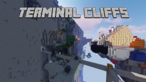 Baixar Terminal Cliffs para Minecraft 1.16.2