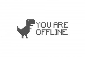Baixar You Are Offline. para Minecraft 1.16.1