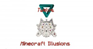 Baixar 12 Optical Illusions para Minecraft 1.16.1