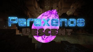 Baixar Paraxenos Descent para Minecraft 1.15.2