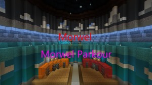 Baixar Morwel Parkour para Minecraft 1.16.2