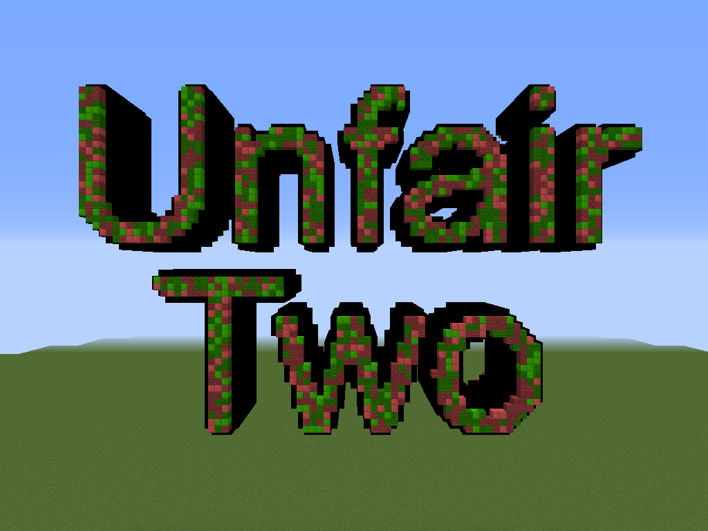 Baixar Unfair Two para Minecraft 1.16.2