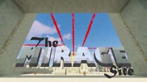 Baixar The Mirage Site para Minecraft 1.15.2