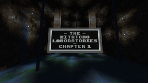 Baixar The Kitatcho Laboratories - Chapter 1 (Reboot) para Minecraft 1.16.3