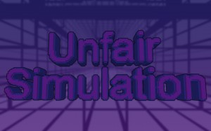 Baixar Unfair Simulation para Minecraft 1.16.3