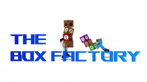 Baixar The Box Factory para Minecraft 1.16.3