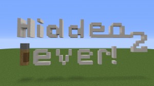 Baixar Hidden Lever! 2 para Minecraft 1.15.2