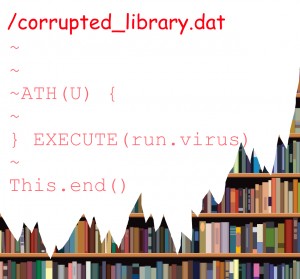 Baixar corrupted_library.dat para Minecraft 1.16.3