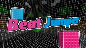 Baixar Beat Jumper para Minecraft 1.16.3