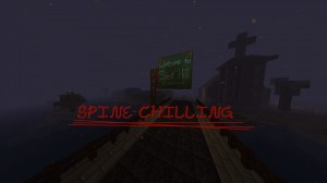 Baixar Spine-Chilling para Minecraft 1.16.3