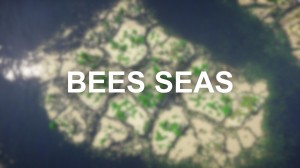 Baixar Bees Seas para Minecraft 1.15.2