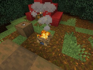 Baixar Spirit World para Minecraft 1.16.4