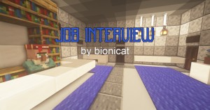 Baixar Job Interview para Minecraft 1.15.2