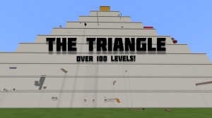 Baixar The Triangle para Minecraft 1.14