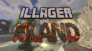 Baixar Illager Island para Minecraft 1.16.2