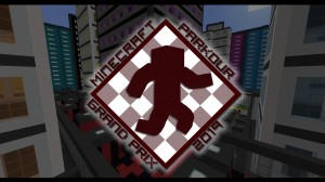 Baixar Parkour Grand Prix 2019 para Minecraft 1.16.4