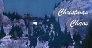 Baixar Christmas Chaos para Minecraft 1.16.4