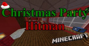 Baixar Christmas Party Hitman para Minecraft 1.16.4