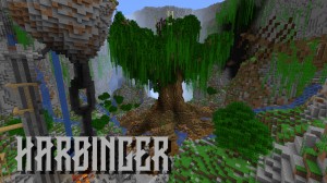 Baixar Harbinger para Minecraft 1.15.2