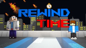 Baixar Rewind Time para Minecraft 1.16.4