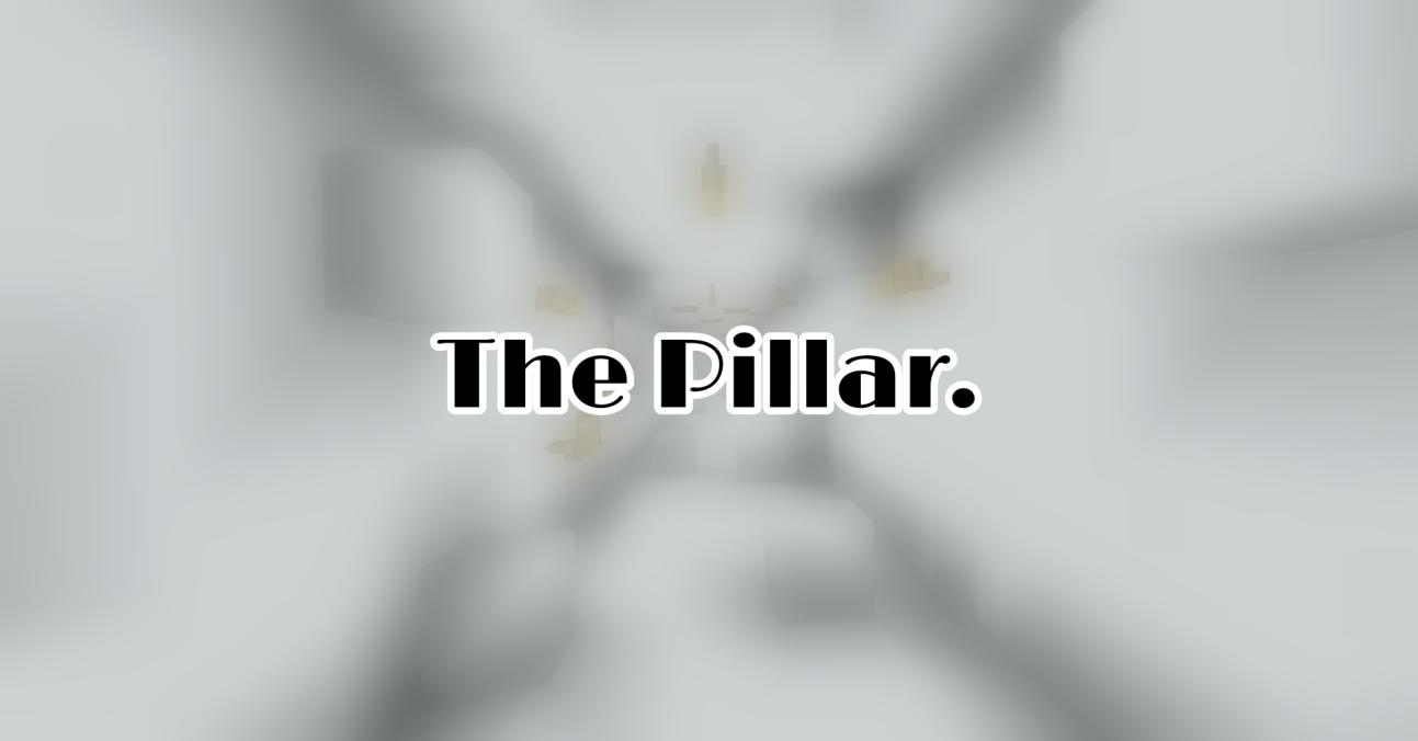 Baixar The Pillar para Minecraft 1.16.5