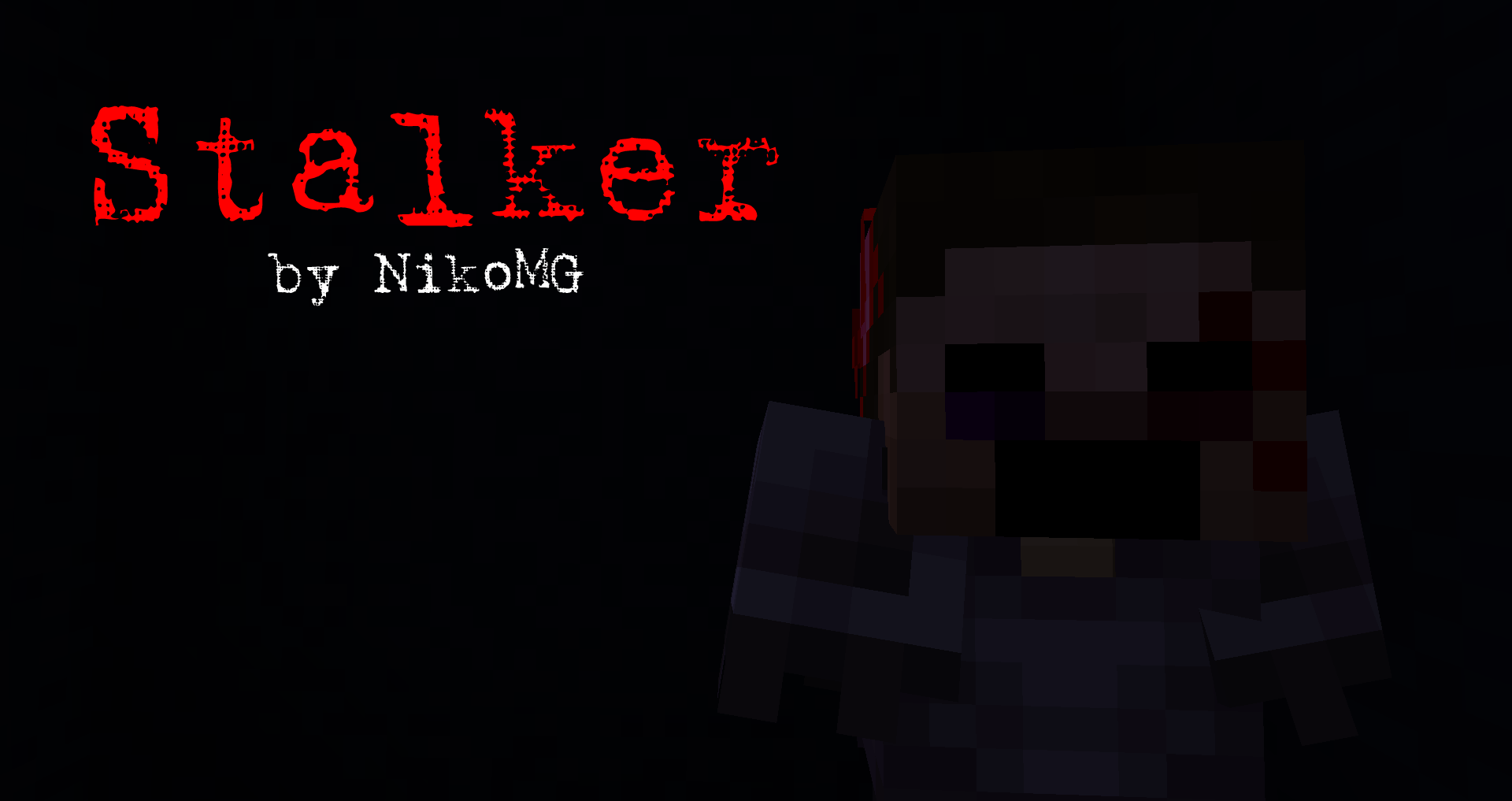 Baixar Stalker para Minecraft 1.16.4