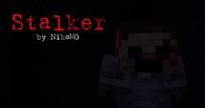 Baixar Stalker para Minecraft 1.16.4