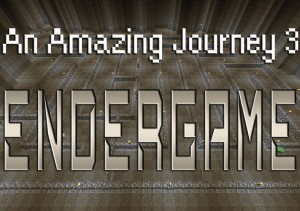 Baixar An Amazing Journey 3: Endergame para Minecraft 1.15.2