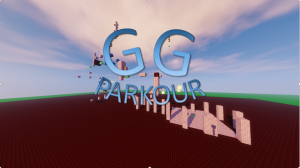 Baixar GG Parkour para Minecraft 1.12.2