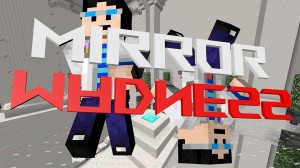 Baixar Mirror Madness para Minecraft 1.16.4