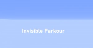 Baixar Invisible Parkour para Minecraft 1.16.4
